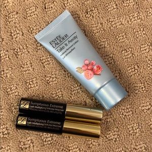 Estée Lauder Sumptuous Extreme Mascara Set